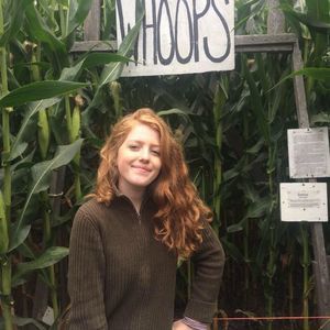 Meet your Posher, Tessa